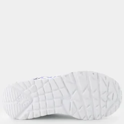 UNO LITE - SPREAD THE LOVE- SPORTIVE White/Light Purple 314064L