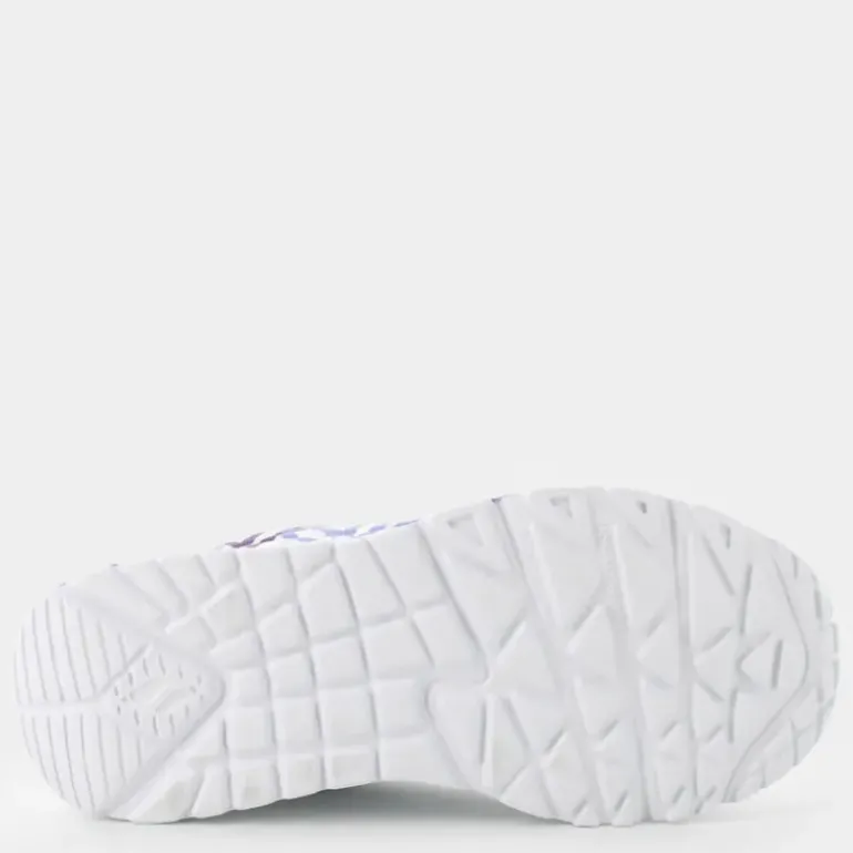 UNO LITE - SPREAD THE LOVE- SPORTIVE White/Light Purple 314064L