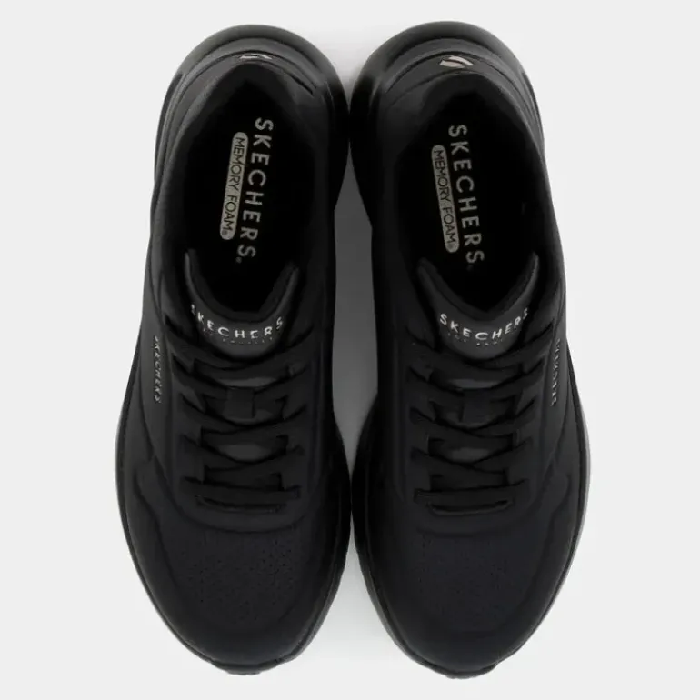 UNO LITE WORK- SNEAKERS NERO 177289