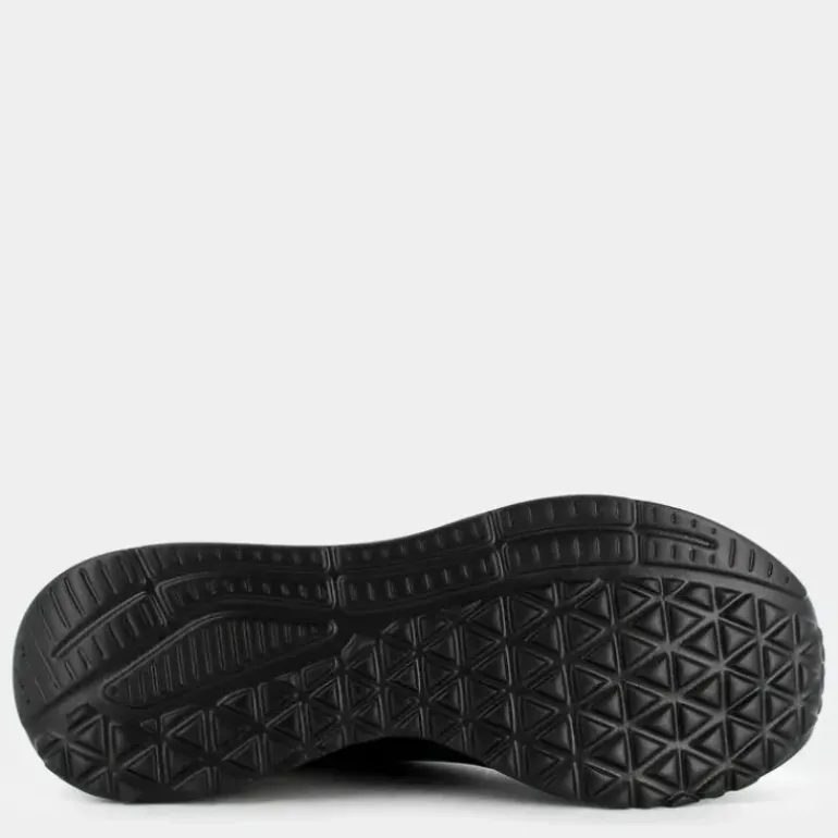 UNO LITE WORK- SNEAKERS NERO 177289