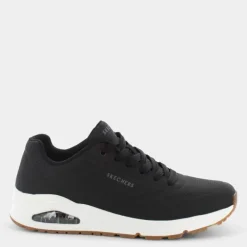UNO- SPORTIVE Black 52458