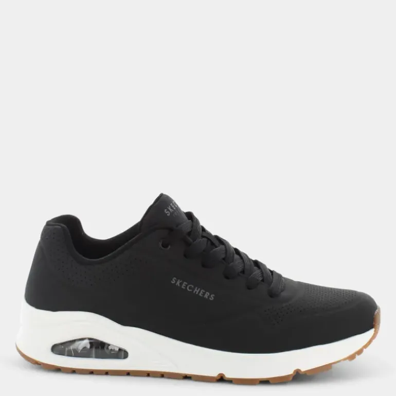 UNO- SPORTIVE Black 52458