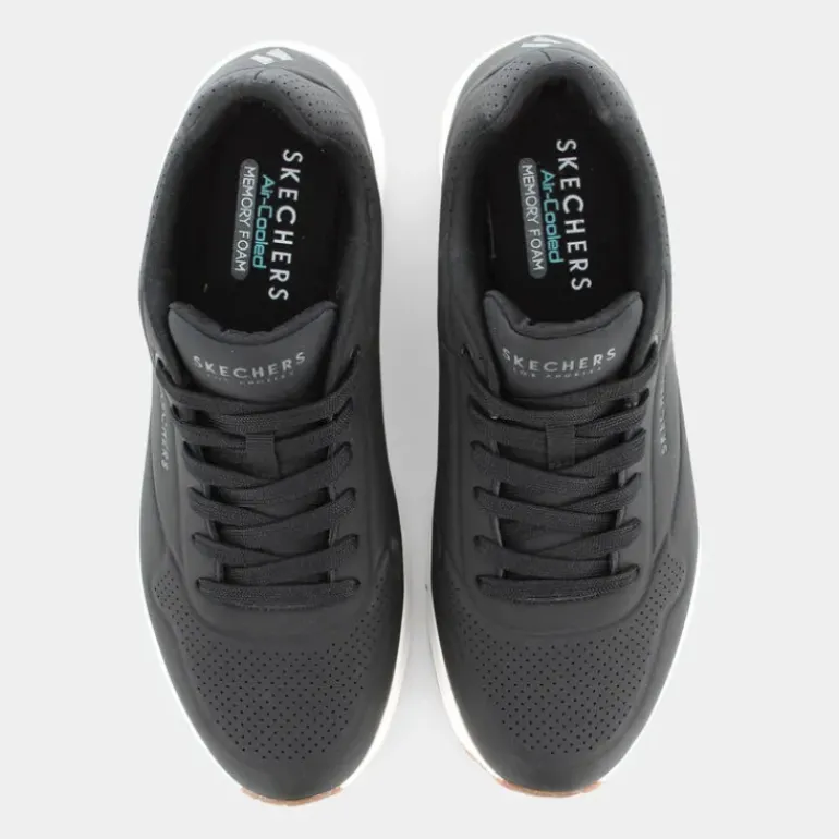 UNO- SPORTIVE Black 52458