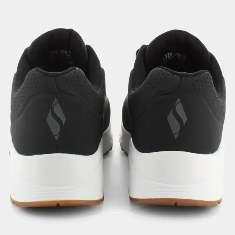 UNO- SPORTIVE Black 52458