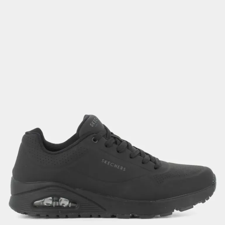 UNO- SPORTIVE Black 52458