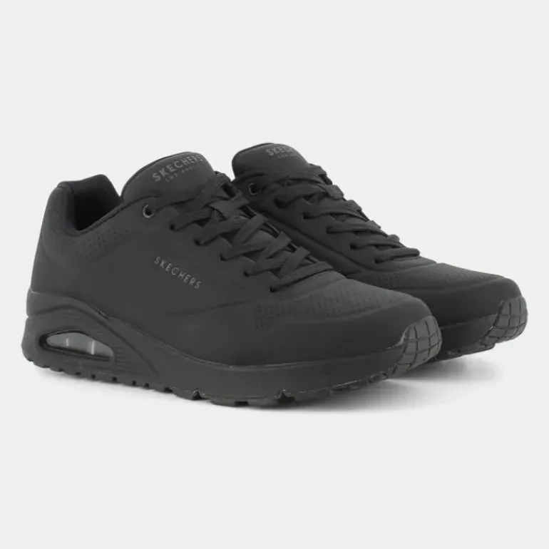 UNO- SPORTIVE Black 52458