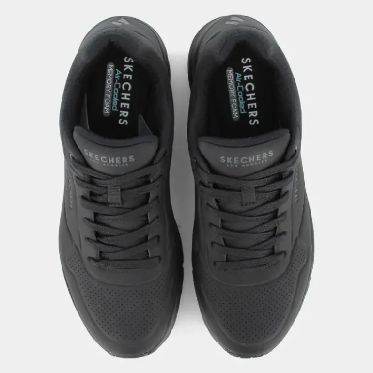 UNO- SPORTIVE Black 52458