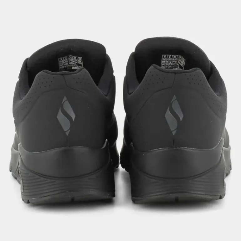 UNO- SPORTIVE Black 52458