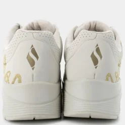 UNO- SPORTIVE NATURAL/GOLD 177975