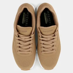 UNO- SPORTIVE Tan 52458