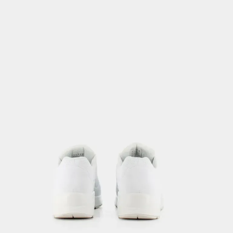 UNO- SPORTIVE White 52458