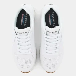 UNO- SPORTIVE White Durabuck/Trim 52458