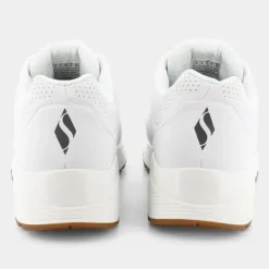 UNO- SPORTIVE White Durabuck/Trim 52458