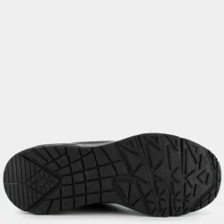 UNO WEDGE- SNEAKERS NERO 177520