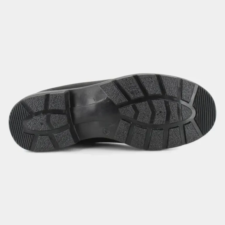 UPLAND BOOT- TRONCHETTI NERO 222/22