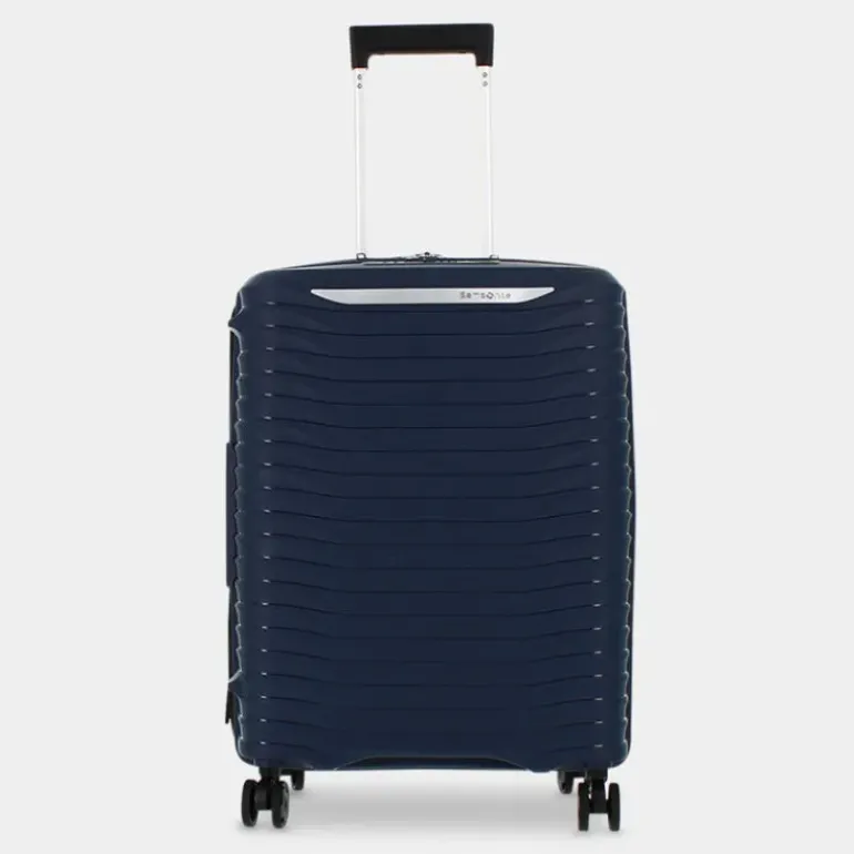 UPSCAPE- TROLLEY GRANDE BLU KJ1001003