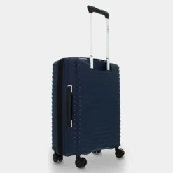 UPSCAPE- TROLLEY GRANDE BLU KJ1001003