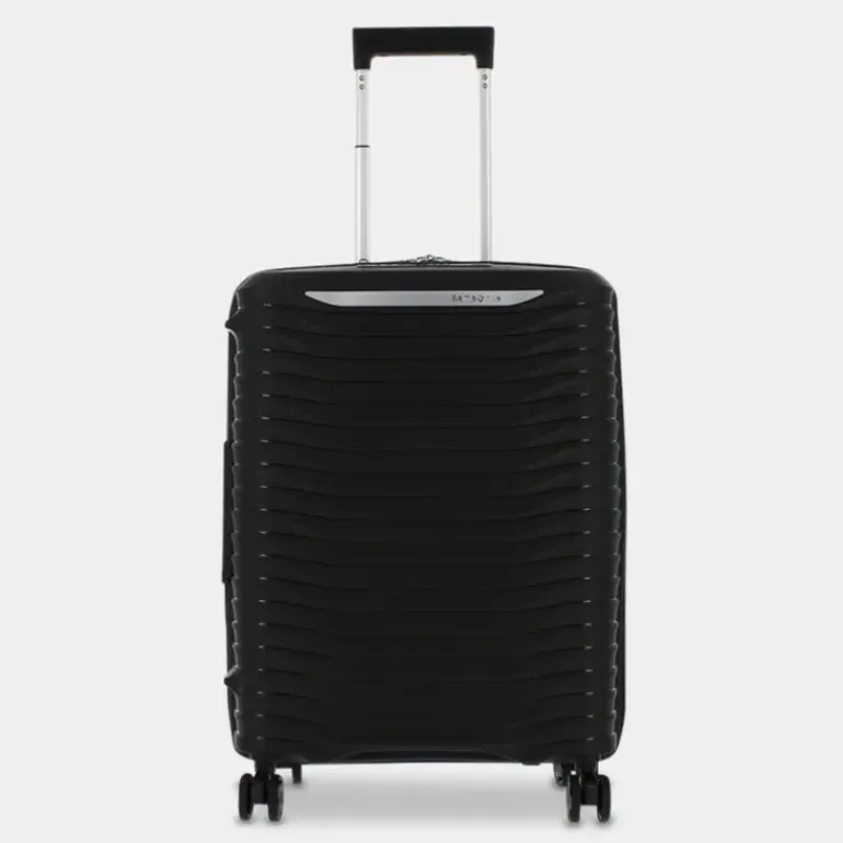 UPSCAPE- TROLLEY GRANDE NERO KJ1009003