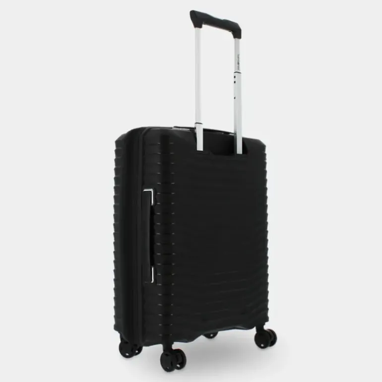 UPSCAPE- TROLLEY GRANDE NERO KJ1009003