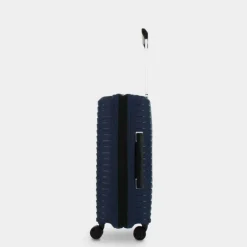 UPSCAPE- TROLLEY MEDIO BLU KJ1001002