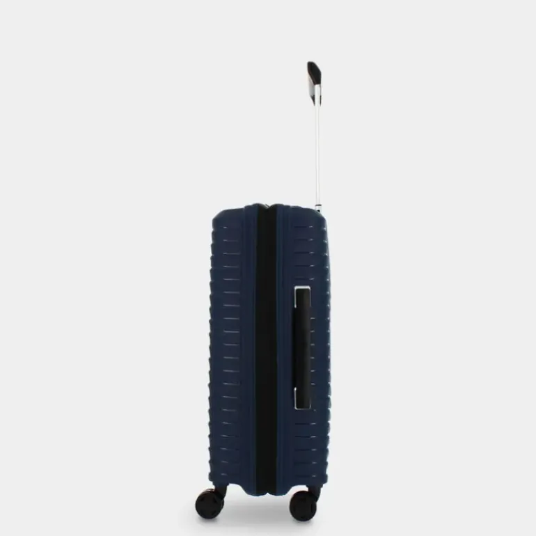 UPSCAPE- TROLLEY MEDIO BLU KJ1001002