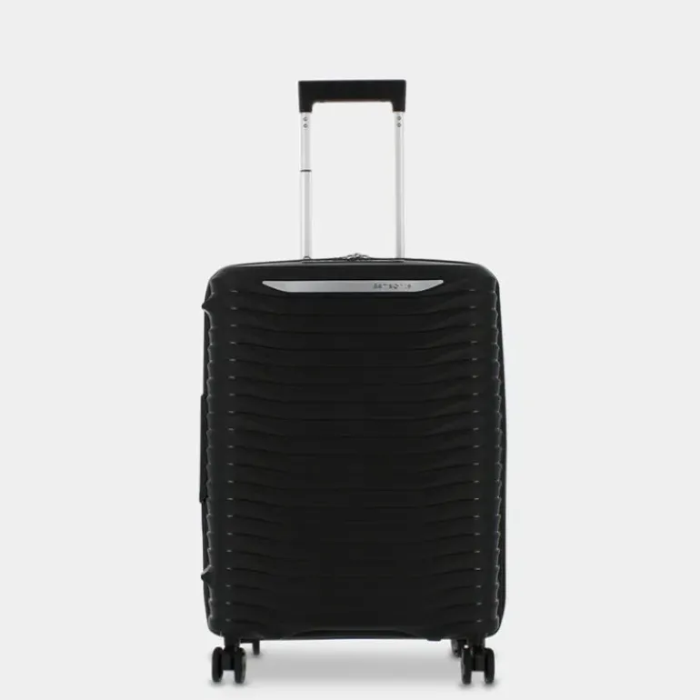 UPSCAPE- TROLLEY MEDIO NERO KJ1009002