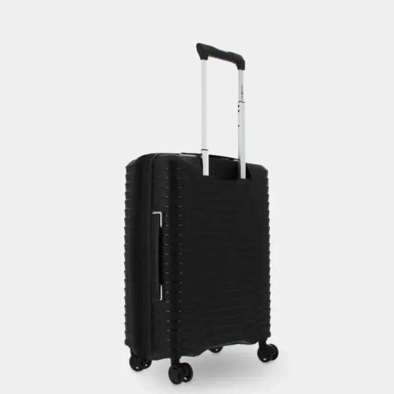 UPSCAPE- TROLLEY MEDIO NERO KJ1009002