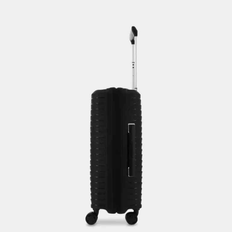 UPSCAPE- TROLLEY MEDIO NERO KJ1009002