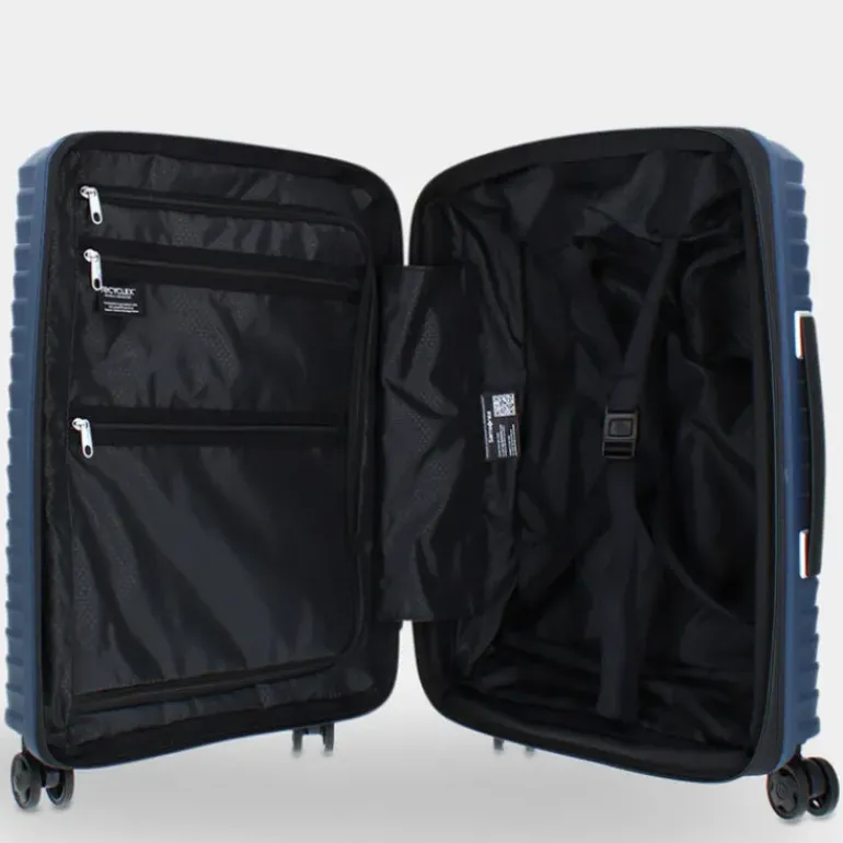UPSCAPE- TROLLEY PICCOLO BLU KJ1001001