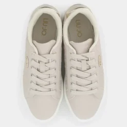 UP- SNEAKERS BEIGE 4A5717EX022S3648
