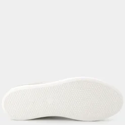 UP- SNEAKERS BEIGE 4A5717EX022S3648