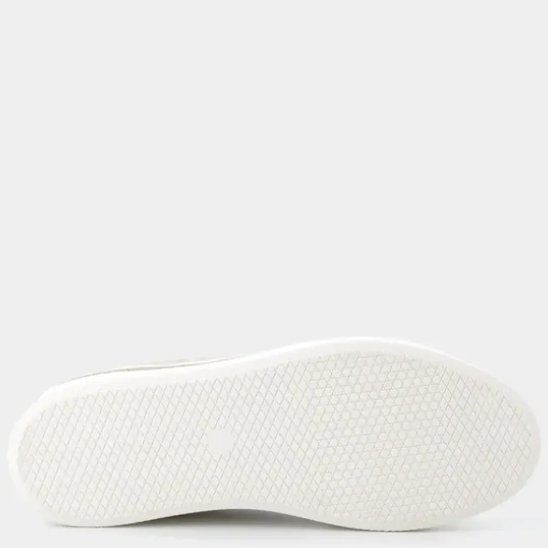 UP- SNEAKERS BEIGE 4A5717EX022S3648