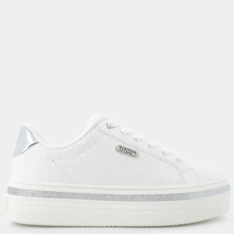 UP- SNEAKERS WHITE 4A5717EX02204370