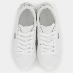 UP- SNEAKERS WHITE 4A5717EX02204370