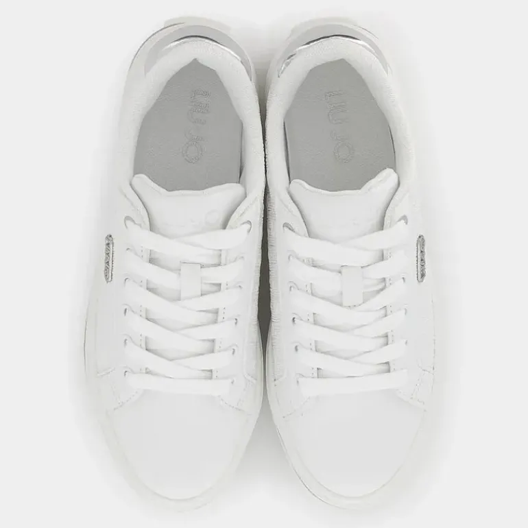 UP- SNEAKERS WHITE 4A5717EX02204370