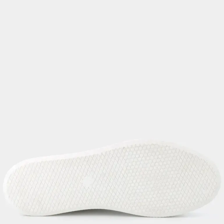 UP- SNEAKERS WHITE 4A5717EX02204370