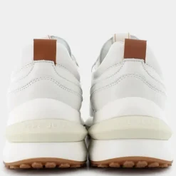 URBAN GLAM WINSLOW- SNEAKERS WHITE PLS60014
