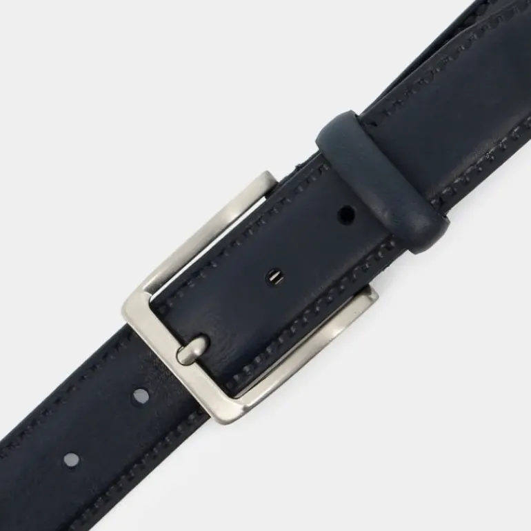 VACCHET- CINTURE BLU DG-E24-109