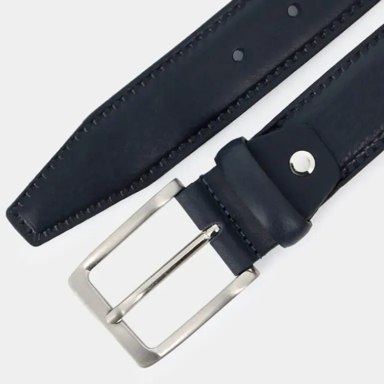 VACCHET- CINTURE BLU DG-E24-109