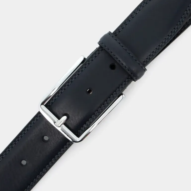 VACCHET- CINTURE BLU DG-E24-110