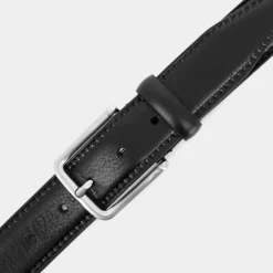 VACCHET- CINTURE NERO DG-E25-105