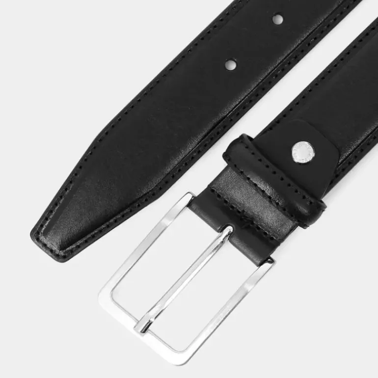 VACCHET- CINTURE NERO DG-E25-108