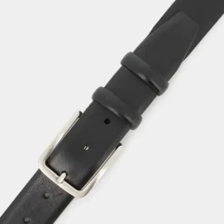 VACCHET- CINTURE NERO DG-I24-105