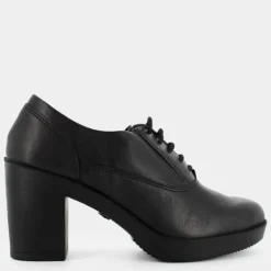 VALERIE- STRINGATE NERO IM-I25D-53