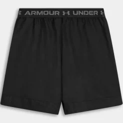 VANISH WOVEN 6IN- PANTALONI BLACK 1373718
