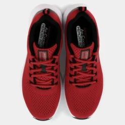 VAPOR FOAM- SPORTIVE Red /Black 232625