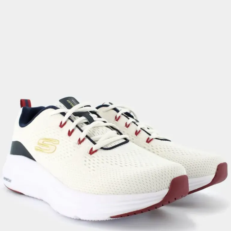 VAPOR FOAM- SPORTIVE White/Navy Red 232625