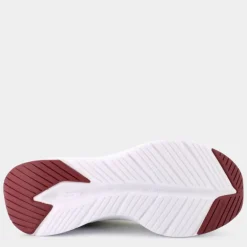 VAPOR FOAM- SPORTIVE White/Navy Red 232625