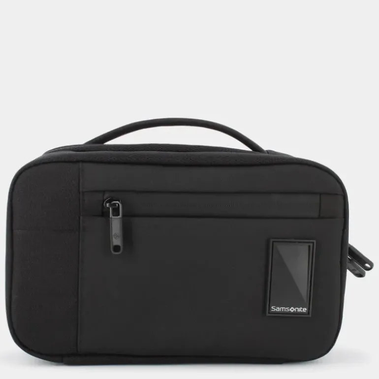 VAYCAY- ACCESSORI VIAGGIO NERO KK6009007