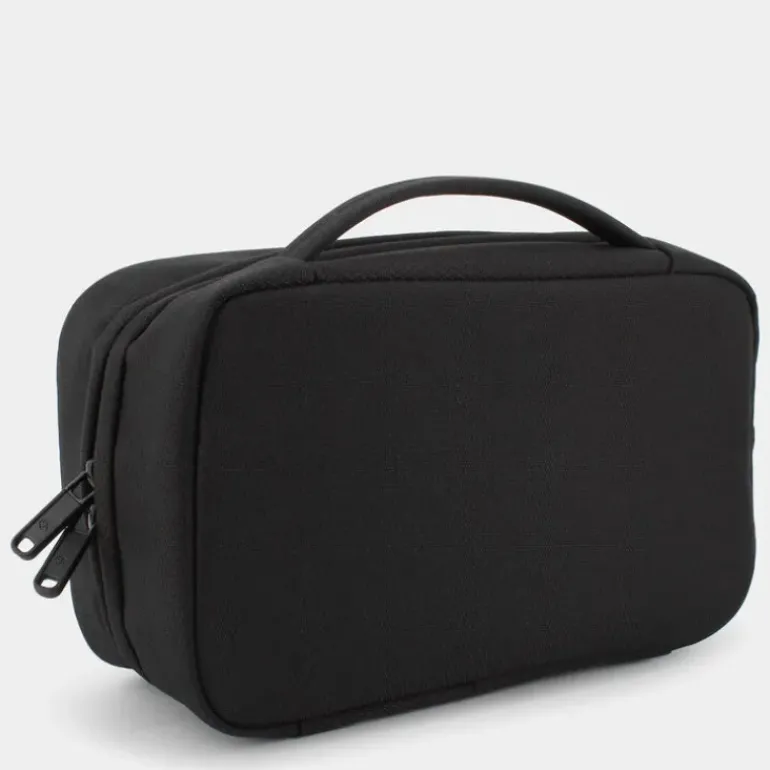 VAYCAY- ACCESSORI VIAGGIO NERO KK6009007